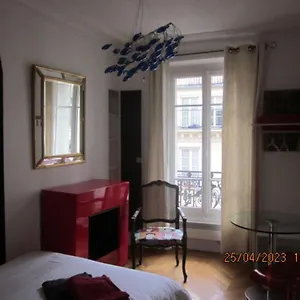Bed and breakfast Centre *