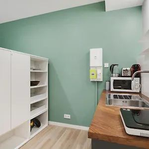 Pick A Flat's Near Eiffel Tower - Allee Marguerite Yourcenar Appartamento *