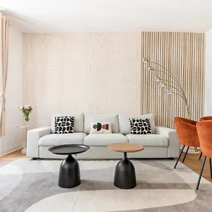 Champ De Mars - Augereau Apartment *