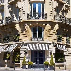 Le Dokhan's Arc De Triomphe Hotel 5*