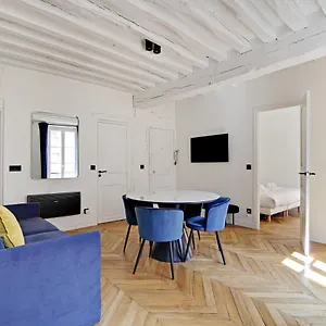 Pick A Flat's In Jardin Du Luxembourg - Rue Royer Collard Apartment Paris