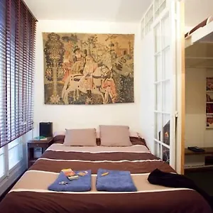 Bed & Breakfast Bien Situe