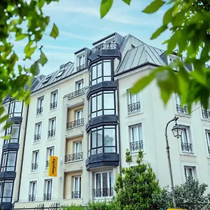 Staycity Gare De L’est Appart hôtel