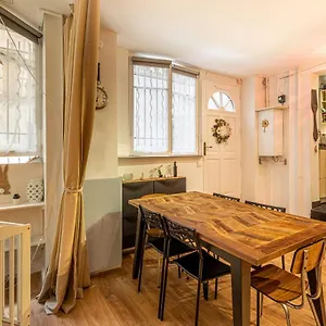 Guestready - Cosy Apt In Saint Martin District