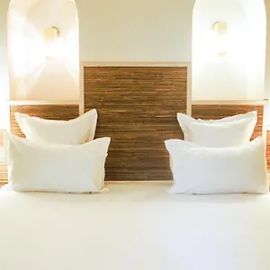 Hotel Habituel Paris