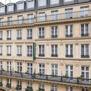 Horset Opéra, Western Premier Collection Hotel 4*