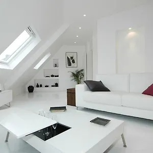 La Monceau Apartment Paris