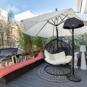 Apartment Havre De Paix A *