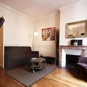 Apartment Bridgestreet Montparnasse *