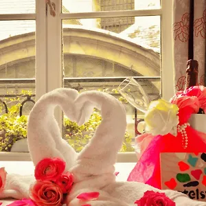 Le Relais Saint Sulpice 4* Paris