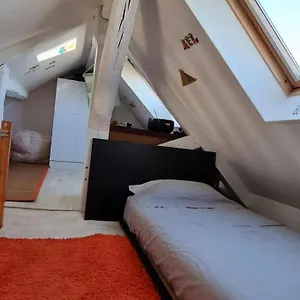 Apartment Superbe Au Centre De *