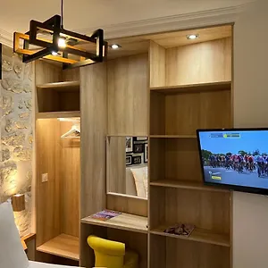 Cosy A 500m De Montmartre Apartment *