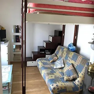 Apartment Montmartre *