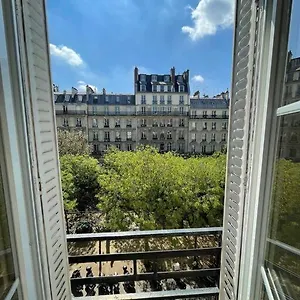 - Batignolles/montmartre