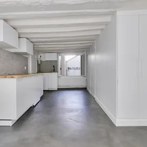 Heart Of Apartment Paris