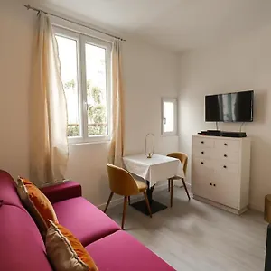 21.appart 4pers #oberkampf#belleville#