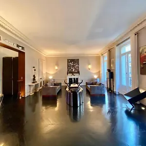 Le Loft Du Triangle D'or *