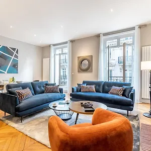 Sweet - Cerisoles Apartment *