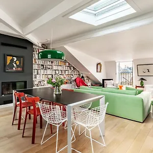 Veeve - Montparnasse Medley Apartment