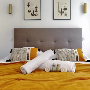 Design Ile St Louis - Welkeys Paris