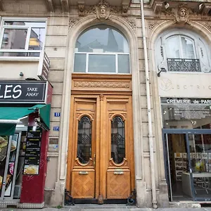 Mercado - Chatelet - Welkeys *