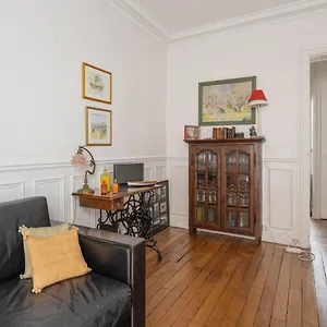 Apartment Meleze - Welkeys Paris