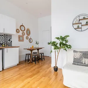 Apartment Bel Cosy Situe Pres Des Halles - 4p *
