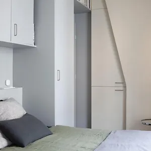 Tiny House Nord Apartment *