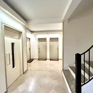 Perleparis Apartment Paris