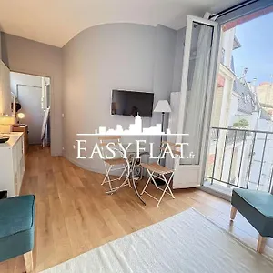 Ideally Located, Close To Invalides Paris