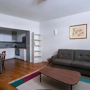 Au Pied De La Tour Eiffel Apartment Paris