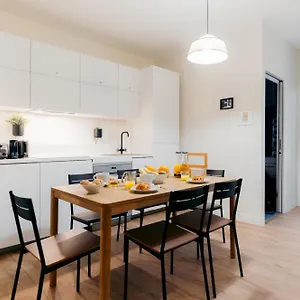 Apartment Beauvoir Germain *