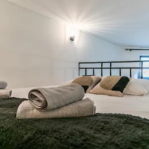 Mba - Splendide - Patay 1 - Proche Bercy Apartment *