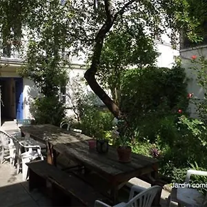 Superbe Au Coeur De Montmartre * Paris