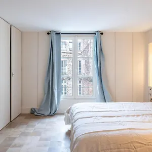 Apartment New Captivating - Saint-germain-des-pres Paris
