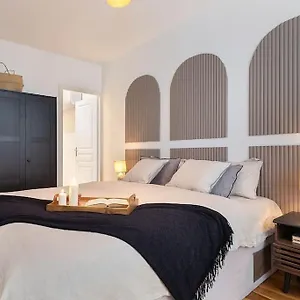 Brenne - 1 A Montorgueil Apartment *
