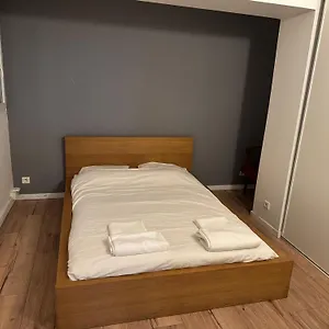 Apartment Tour Eiffel Quartier Champs De Mars