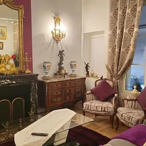 Apartment Very Chic Flat Vi