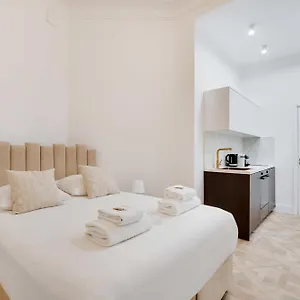 Cozy Studio In The Heart Of