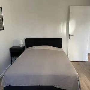 Apartment Superbe 2 Pieces Proche Nation *