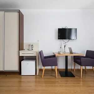 Hotel Gielarek 3*