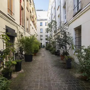 Passage Cache, Tu Me Fais Rever! Paris