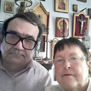 Bed & Breakfast Marie Et Igor Paris