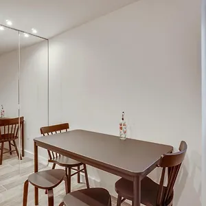 Apartment 07 Tour Eiffel - Maison Pour 5 Personnes