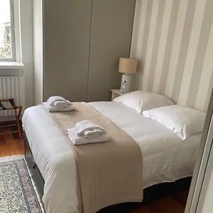 Homestay Avec Salle De Bain A Partager -