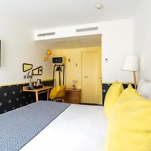 Hotel Augustin - Astotel Parigi