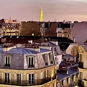 Premium A Deux Pas Des J.o 2024 Apartment Paris