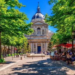 Enchanting Retreat In The Heart Of The Latin Quarter - Entire For Yourself Apartment *