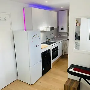 Apartment Cosy Au Coeur De