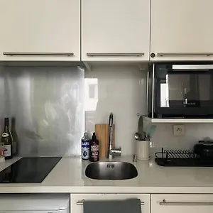 Apartment In The Area Of Paris
